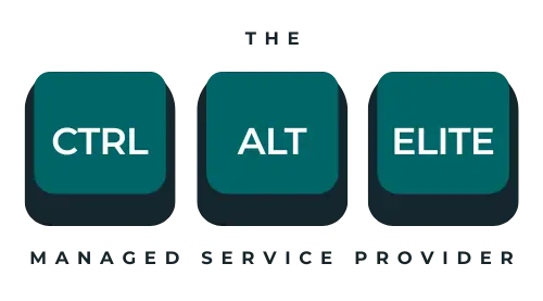 The Ctrl+Alt Elite
